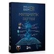 8. Snf Akll sem Matematik Defteri Farkl sem