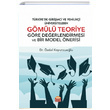 Trkiyede Giriimci ve Yeniliki niversitelerin Gml Teoriye Gre Deerlendirmesi ve Bir Model nerisi Nobel Bilimsel Eserler