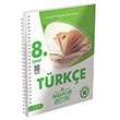 8. Snf Trke rencim Defteri Murat Defter