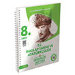 8.Snf T.C. nklap Tarihi ve Atatrklk rencim Defteri Murat Defter