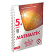 5.Snf Matematik rencim Defteri Murat Defter