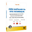 KPSS Zihin Haritalar ile Vatandalk  4T Yaynlar