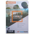 AYT Psikoloji Sosyoloji Mantk Konu Anlatm Kamps Yaynlar