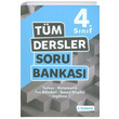 4. Snf Tm Dersler Soru Bankas Tudem Yaynlar