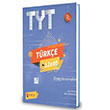 TYT Türkçe 12 x 40 Branş Denemeleri Pascal Yayınları