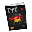 TYT Matematik 12 x 40 Bran Denemeleri Pascal Yaynlar