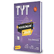 TYT Fen Bilimleri 20 x 20 Bran Denemeleri Pascal Yaynlar