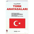 Trk Anayasalar Ekin Kitabevi Yaynlar