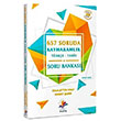 2020 Kaymakamlk 657 Soruda Trke Tarih zml Soru Bankas Dizgi Kitap Yaynlar