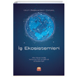  Ekosistemleri Nobel Bilimsel Eserler