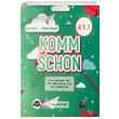 Komm Schon A1.1 ÖFC Yayıncılık
