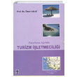 Pazarlama Arlkl Turizm letmecilii Ekin Basm Yayn