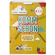 Komm Schon A 1.2 ÖFC Yayıncılık