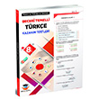 8.Snf Beceri Temelli Trke Tarihi Kazanm Testleri Zeka Kp Yaynlar