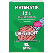 8. Snf LGS Matematik USTEROT 12 li Denemesi nl Yaynclk