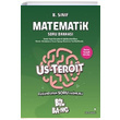 8. Snf LGS Matematik USTEROT Soru Bankas nl Yaynclk