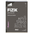 9. Snf Fizik BEST Konu Anlatml nl Yaynclk