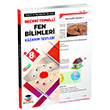 8.Snf LGS Fen Bilimleri Kazanm Testleri Zeka Kp YaynlarZeka Kp Yaynlar