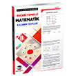 8.Snf Beceri Temelli Matematik Kazanm Testleri Zeka Kp Yaynlar