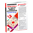 8.Snf Beceri Temelli nklap Tarihi Kazanm Testleri Zeka Kp Yaynlar