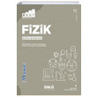 11. Snf Fizik BEST Soru Bankas nl Yaynlar