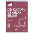 TYT AYT Din Kltr ve Ahlak Bilgisi BEST Konu Anlatm nl Yaynlar