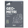 TYT AYT Geometri BEST Konu Anlatm nl Yaynlar