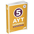 AYT 5 li Denemesi nl Yaynlar