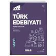 AYT Trk Dili ve Edebiyat BEST Konu Anlatm nl Yaynlar