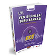 LGS 8.Snf SES Serisi Fen Bilimleri Soru Bankas Benim Hocam Yaynlar