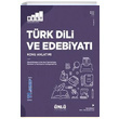 11. Snf Trk Dili ve Edebiyat BEST Konu Anlatm nl Yaynlar