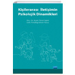 Kiileraras letiimin Psikolojik Dinamikleri Nobel Yaynevi