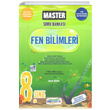 8. Snf Fen Bilimleri Master Soru Bankas Okyanus Yaynlar