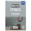 TYT Master Türkçe Soru Bankası Okyanus Yayıncılık