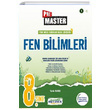 8. Snf Pre Master Fen Bilimleri Soru Bankas Tark lmez Okyanus Yaynlar