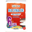 6. Snf Classmate Matematik Soru Bankas Okyanus Yaynlar