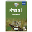 TYT AYT Iceberg Biyoloji Konu Anlatm Okyanus Yaynlar