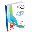 TYT Sosyal Bilimler Soru Kitab Zafer Yaynlar