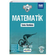 TYT Iceberg Matematik Soru Bankas Okyanus Yaynlar