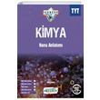 TYT Iceberg Kimya Konu Anlatm Okyanus Yaynlar