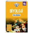 10. Snf Iceberg Biyoloji Soru Bankas Okyanus Yaynlar