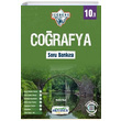 10. Snf Iceberg Corafya Soru Bankas Okyanus Yaynlar