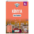 9. Snf Iceberg Kimya Soru Bankas Okyanus Yaynlar