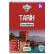 9. Snf Iceberg Tarih Soru Bankas Okyanus Yaynlar