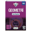 TYT Iceberg Geometri Soru Bankas Okyanus Yaynlar