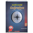 Corafya Modl Modl 3 Yerin ekillenmesi Zafer Yaynlar