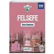 TYT Iceberg Felsefe Soru Bankas Okyanus Yaynlar