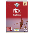 AYT Iceberg Fizik Konu Anlatm Okyanus Yaynlar