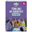 9. Snf Iceberg Trk Dili Ve Edebiyat Soru Bankas Okyanus Yaynlar