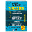6. Snf Trke Seti rnek Akademi Yaynlar